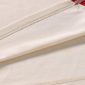 Camisetas de Punto Ajustadas para Hombre, Ropa Casual de Alta Calidad, Secado Rápido, Mejor Precio - Product Image 6