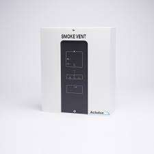 3JW actulux SVM 24V-5A EI-FC พื้นฐานสำหรับการควบคุมสัญญาณเตือนไฟไหม้แผงควบคุม226390เวลาการหยุดชะงัก0MS - Product Image 1