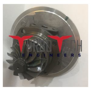 TURBOCOMPRESSEUR CHRA 834409-5001S 834409-0001 834409-1 834409-5007S 23099979 - Product Image 4