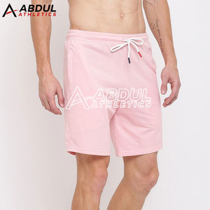 Pantalones Cortos Deportivos Transpirables de Secado Rápido para Hombre, Pantalones Cortos de Primera Calidad en Venta al por Mayor - Product Image 3