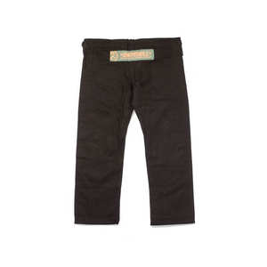 BJJ GI unifoam เครื่องแบบบราซิลเลียน Jiu Jitsu BJJ GIS ชุดกิโมโนศิลปะการต่อสู้ชุดคาราเต้100% - Product Image 4