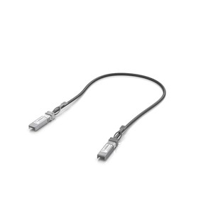 Câble DAC Ubiquiti UACC-DAC-SFP28-0.5m, SFP+, 25G, 0.5m - Product Image 1