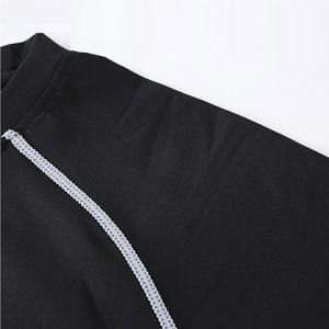 Servicio OEM ODM, Camisetas de Protección Solar Estampadas para Hombre / Material de Poliéster, el Mejor Diseño, Ropa para Hombre, Camisetas de Protección Solar Personalizadas para Hombre - Product Image 4