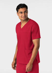 Los últimos uniformes médicos de enfermería para hombres conjuntos de uniformes médicos al por mayor - Product Image 2