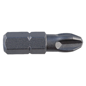 Inserti per viti Phillips PH 1 x 25 mm - Confezione da 10 pezzi - Product Image 1