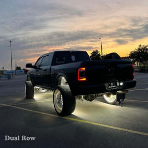 High Intensity Wheel Lights - Product Image 2