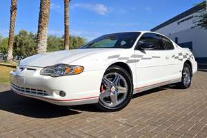 CHEVROLET MONTE CARLO SS 2000 USADO, VOLANTE A LA IZQUIERDA/DERECHA - Product Image 2