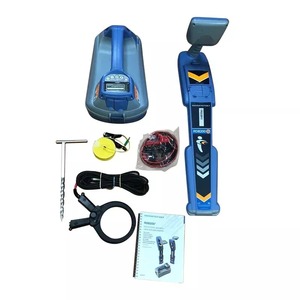 Localizador de Cables y Tuberías RD8200 RD8200G de Alto Rendimiento para Uso Subterráneo - Product Image 5