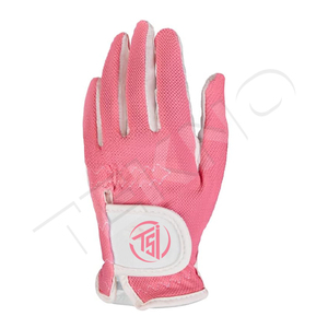 Wholesale Golf Gloves best Selling Left Hand Cabretta Leather Golf Gloves best Selling Wholesale Golf Gloves - Product Image 6