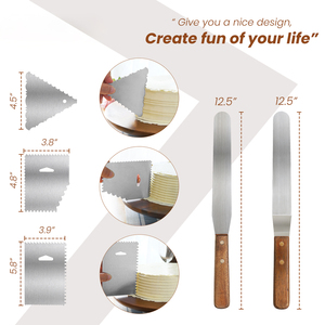 Acacia Gỗ Bánh Đứng Xoay Mộc Mạc Bánh Đứng Bàn Xoay 13 ''Sản Phẩm Tốt Nhất Chất Lượng Cao Made In Việt Nam - Product Image 6