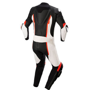 ชุดแข่งมอเตอร์ไซด์สินค้าใหม่ชุดแข่งรถมอเตอร์ไซด์สินค้าผลิตจากโรงงาน - Product Image 6