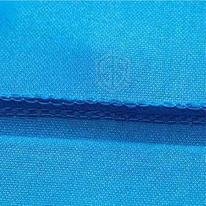 T-shirt pour homme en polyester/coton de haute qualité, 260 grammes, impression personnalisée, logo de marque OEM, séchage rapide, écologique - Product Image 6