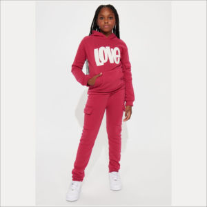 DEPORTES Más vendido Diseños personalizados Fabricación 100% Algodón Fleece Chándales para jóvenes Niños 10 a 12 años Chándales Invierno - Product Image 5