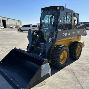 <span class=keywords><strong>John</strong></span> <span class=keywords><strong>Deere</strong></span> Steers selip 320G Mini, pemuat depan Mini untuk dijual/<span class=keywords><strong>John</strong></span> <span class=keywords><strong>Deere</strong></span> Skid Steers 320G <span class=keywords><strong>Track</strong></span> Loader murah - Product Image 5