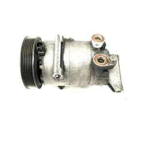 คอมเพรสเซอร์แอร์ CITROEN Jumper Van 3rd Series 4HU (P22DTE) ดีเซล 2200 (06>14) - Product Image 2