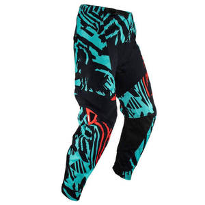 Combinaison de course de motocross Vêtements de sports de plein air Vêtements de moto Maillot pantalon uniforme Motocross Dirt Bike Gear set - Product Image 6