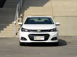 Listo para Enviar: Chevrolet Malibu 2017-2018 Usado, Gasolina, Segunda Mano, en Venta - Product Image 4