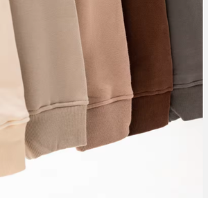 Cozy Men's 100% Cotton Premium Heavyweight Sudadera con capucha de invierno de secado rápido Diseño cómodo 300 gramos Precio personalizado Servicio OEM - Product Image 3