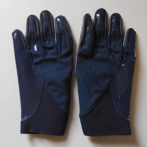 Gants de football de taille XL en gros, construction en tricot léger, gants de football américains sur mesure ajustés pour équipe adulte - Product Image 1