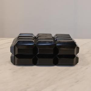 กล่องใส่เครื่องประดับฝังกระดูกเขาสัตว์ งานฝีมือระดับพรีเมียม ลวดลายโดดเด่น เหมาะสำหรับเป็นของขวัญ งานแต่งงาน และการจัดเก็บสิ่งของหรูหรา ในราคาสุดคุ้ม - Product Image 3