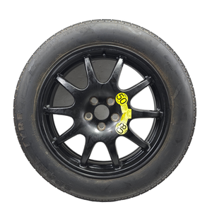 Rueda de Repuesto para LAND ROVER Range Rover SPORT CPLA-1007-AB (13>22) - Product Image 1
