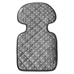 Funda Protectora para Silla Elevadora Italbaby Posis Gris 050/080/04, Compatible con la Silla Elevadora Posis Gris - Product Image 1
