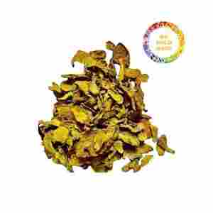 Cúrcuma seca de grado superior a granel que ofrece un aroma rico en colores vivos y una calidad constante adecuada para cocinar, moler y exportar - Product Image 2