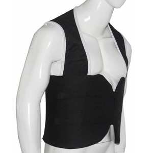 Nuevo logotipo personalizado impreso Color básico Kart Rib Protector Venta caliente desgaste protector Kart Rib Protector - Product Image 4