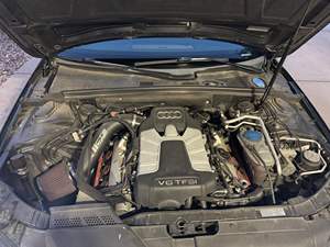 รถมือสอง AUDI S4 ปี 2012 พวงมาลัยซ้าย/ขวา - Product Image 6