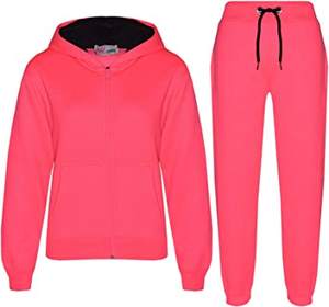 Conjunto Deportivo de Chándal Ligero, Reversible y Transpirable para Mujer, Talla Grande, con Capucha y Logotipo Personalizado - Product Image 2