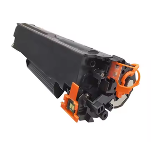 Cartouche de <span class=keywords><strong>toner</strong></span> TTD Premium compatible CE285A 85A pour imprimante laser <span class=keywords><strong>HP</strong></span> - Product Image 1