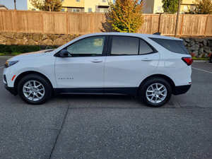 Chevrolet Equinox 2024 USADO EN EXCELENTES CONDICIONES - Product Image 4