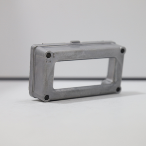 Brochado de precisión personalizado, fundición a presión, servicio de aleación de aluminio, mecanizado CNC - Product Image 2