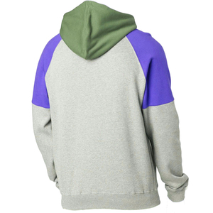 เสื้อฮู้ดดี้ปักลายการ์ตูนสไตล์สตรีทแฟชั่น unisex ผ้าฝ้าย 100% มีกระเป๋า ใส่สบาย อุ่น แขนยาว เหมาะสำหรับฤดูใบไม้ร่วง ฤดูหนาว ใส่ได้ทุกวัน - Product Image 6