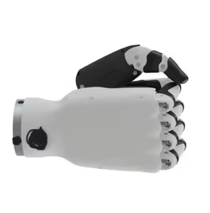 NUEVO Robot Humanoide de Cinco Dedos Recién Lanzado, Agarre Fuerte de 3KG, 6 Sensores de Fuerza Integrados, Robótico Industrial Diestro OEM - Product Image 2