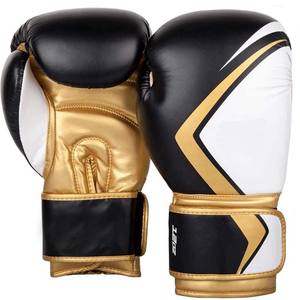 Venta caliente Gimnasio Equipo de fitness Ejercicios de boxeo Guantes DE BOXEO - Product Image 2