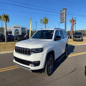 Jeep Wagoneer 2024 USADO EN PERFECTAS CONDICIONES - Product Image 2