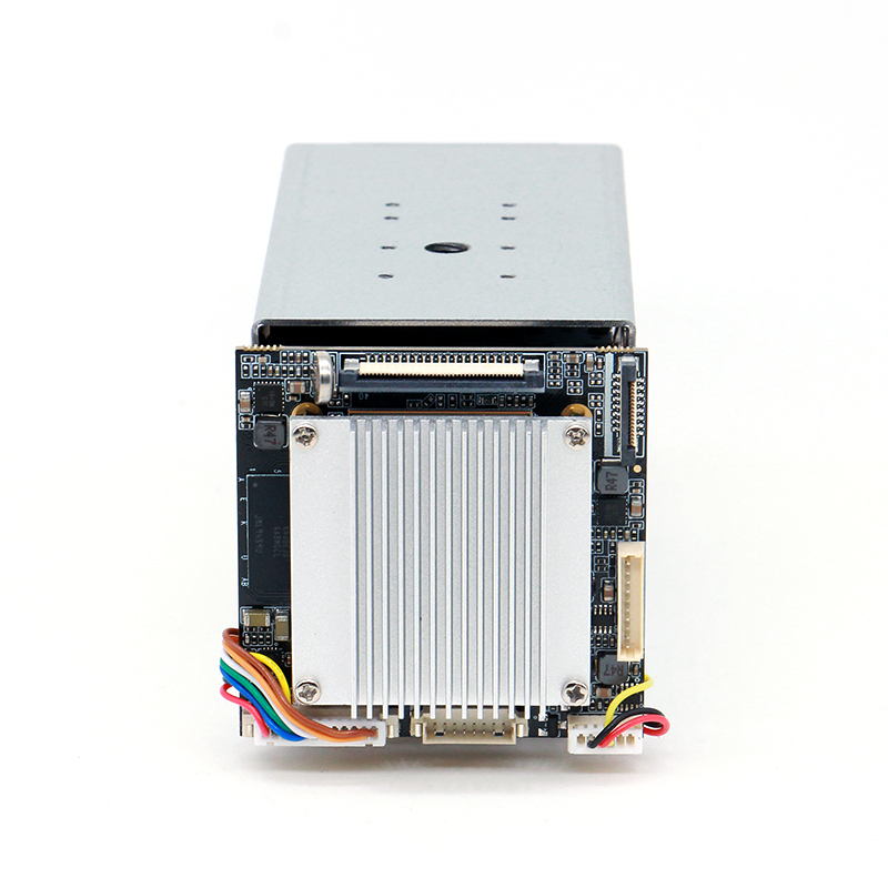 STARVIS 2 IMX678 8MP 4K Camera Module with 25X Optical Zoom