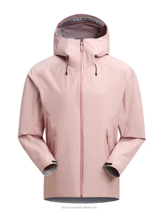 Chaqueta Impermeable, Transpirable y Cortavientos 3 en 1 Unisex Premium con Capucha, Diseño Ecológico, Tallas Grandes, para Deportes al Aire Libre - Product Image 6