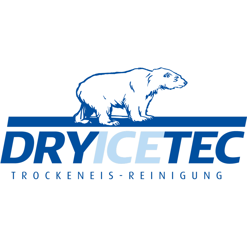 DRY-ICE-TEC GmbH logo