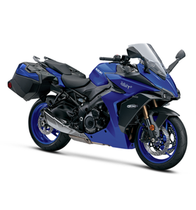 Moto Suzuki GSX-S1000GT+ 2026, moto cruiser Suzuki GSX-S1000GT+, moto sportive Suzuki GSX-S1000GT+ 2026 - Product Image 1