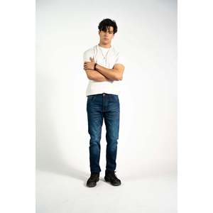 Jeans Maximilian para Hombre, Cómodos y Elegantes para los Hombres Modernos - Product Image 5