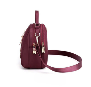 Nouveaux sacs de téléphone étanches et tendance, sacs à bandoulière et sacs travers, fermeture à glissière, pour unisexe, pour la natation, le camping, fournisseur vietnamien - Product Image 3