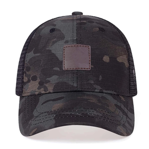 Custom Design Good Quality <b>Baseball</b> <b>Cap</b> Breathable Outdoor Sport Casual Wear <b>Men</b> <b>Baseball</b> <b>Cap</b> - Product Image 4