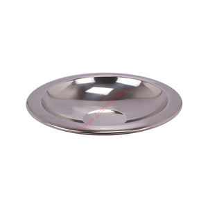 Highest Grade Luxury Metal Fruit <b>Bowls</b> Round with Iron Gold Finish Excellent Quality Ceramic <b>Glass</b> Polished Aluminum Material - Product Image 6