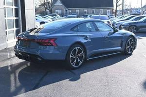 Sedán Eléctrico AWD de Alta Gama Usado 2023 2024, Aceleración Suave, Cabina de Alta Calidad, Tecnología EV Moderna, Suministrado desde Japón - Product Image 5