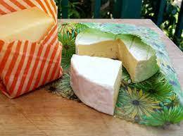 Cire d'abeille Alternative au plastique 2024 Organique Renouvelable Pain Stockage Snack Eco Assortiment Cire D'abeille Alimentaire Sac D'emballage Réutilisable ANGLE - Product Image 5