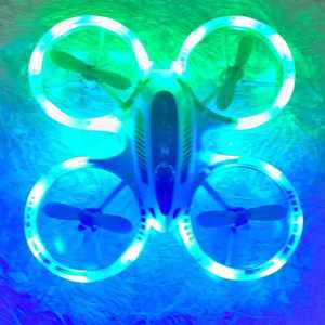Dronehint Mavic 3T Mini Drone Cámara HD Luces LED Control remoto para principiantes Función de flotación Plástico San Jose CA - Product Image 1