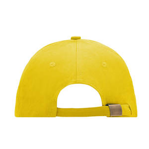 Gorras de Béisbol de 6 Paneles con Logotipo Personalizado, Ajuste Regular, Última Moda, Gorra Trucker Transpirable - Product Image 2