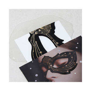 KISSMUSES meilleur prix déesse Secret Anti-rides masque lifting des yeux drap de coton sans rides des yeux - Product Image 1